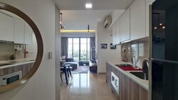 The Glades (D16), Condominium #519812301